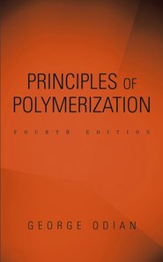 бесплатно читать книгу Principles of Polymerization автора George Odian