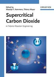 бесплатно читать книгу Supercritical Carbon Dioxide автора Thierry Meyer