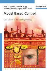 бесплатно читать книгу Model Based Control автора Mircea Cristea