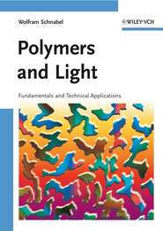 бесплатно читать книгу Polymers and Light автора Wolfram Schnabel