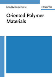 бесплатно читать книгу Oriented Polymer Materials автора Stoyko Fakirov