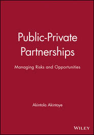 бесплатно читать книгу Public-Private Partnerships автора Matthias Beck