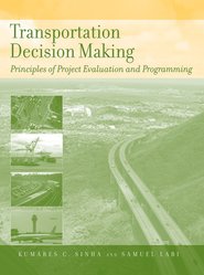 бесплатно читать книгу Transportation Decision Making автора Samuel Labi