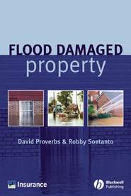 бесплатно читать книгу Flood Damaged Property автора Robby Soetanto