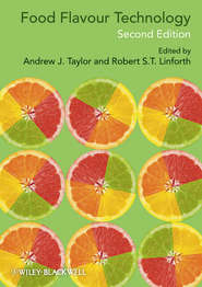 бесплатно читать книгу Food Flavour Technology автора Robert Linforth