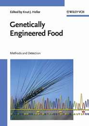 бесплатно читать книгу Genetically Engineered Food автора Knut Heller