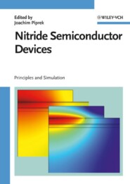 бесплатно читать книгу Nitride Semiconductor Devices автора Joachim Piprek