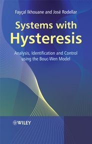 бесплатно читать книгу Systems with Hysteresis автора Jose Rodellar