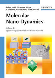 бесплатно читать книгу Molecular Nano Dynamics автора Hiroshi Masuhara