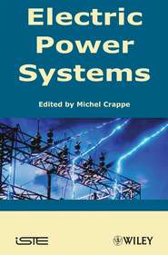бесплатно читать книгу Electric Power Systems автора Michel Crappe