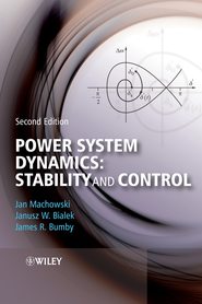 бесплатно читать книгу Power System Dynamics автора Janusz Bialek