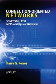 бесплатно читать книгу Connection-Oriented Networks автора Harry Perros