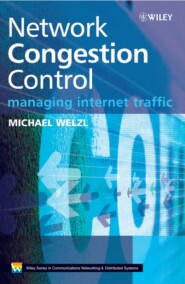 бесплатно читать книгу Network Congestion Control автора Michael Welzl