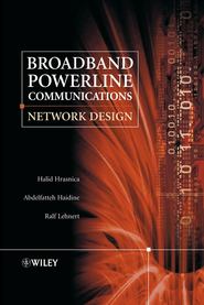 бесплатно читать книгу Broadband Powerline Communications автора Halid Hrasnica