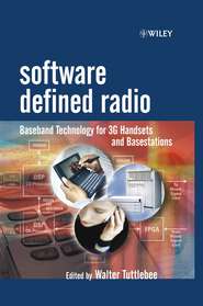бесплатно читать книгу Software Defined Radio автора Walter H. W. Tuttlebee