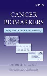 бесплатно читать книгу Cancer Biomarkers автора Nico Nibbering
