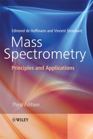 бесплатно читать книгу Mass Spectrometry автора Vincent Stroobant
