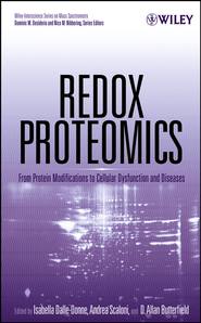 бесплатно читать книгу Redox Proteomics автора Isabella Dalle-Donne