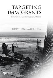 бесплатно читать книгу Targeting Immigrants автора Jonathan Inda