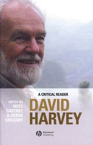 бесплатно читать книгу David Harvey автора Derek Gregory