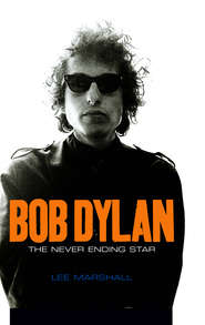 бесплатно читать книгу Bob Dylan автора Lee Marshall