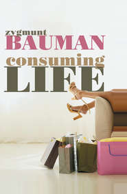 бесплатно читать книгу Consuming Life автора Zygmunt Bauman