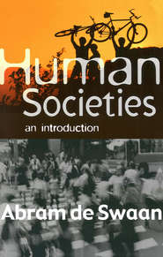 бесплатно читать книгу Human Societies автора Beverley Jackson