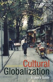 бесплатно читать книгу Cultural Globalization автора J. Wise