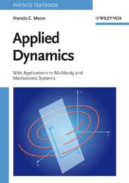 бесплатно читать книгу Applied Dynamics автора Francis Moon