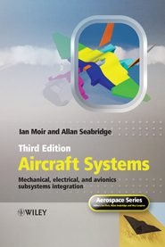 бесплатно читать книгу Aircraft Systems автора Ian Moir