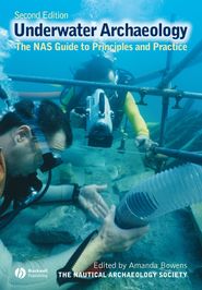 бесплатно читать книгу Underwater Archaeology автора Amanda Bowens