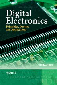 бесплатно читать книгу Digital Electronics автора Anil Maini