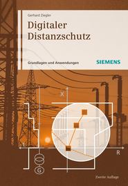 бесплатно читать книгу Digitaler Distanzschutz автора Gerhard Ziegler