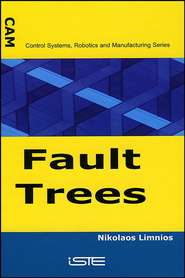 бесплатно читать книгу Fault Trees автора Nikolaos Limnios