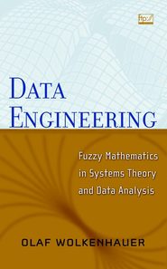 бесплатно читать книгу Data Engineering автора Olaf Wolkenhauer