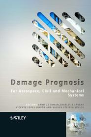 бесплатно читать книгу Damage Prognosis автора Daniel Inman