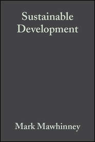 бесплатно читать книгу Sustainable Development автора Mark Mawhinney