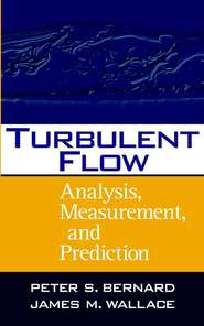 бесплатно читать книгу Turbulent Flow автора Peter Bernard