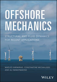 бесплатно читать книгу Offshore Mechanics автора Madjid Karimirad