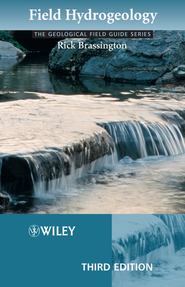 бесплатно читать книгу Field Hydrogeology автора Rick Brassington
