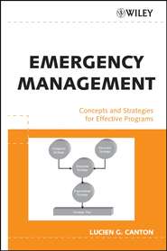 бесплатно читать книгу Emergency Management автора Lucien Canton