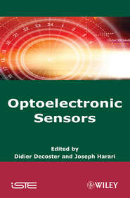 бесплатно читать книгу Optoelectronic Sensors автора Joseph Harari