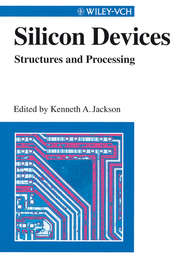бесплатно читать книгу Silicon Devices автора Kenneth Jackson