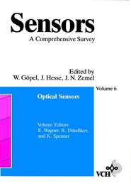 бесплатно читать книгу Sensors, Optical Sensors автора Wolfgang Gopel