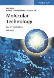бесплатно читать книгу Molecular Technology автора Hisashi Yamamoto