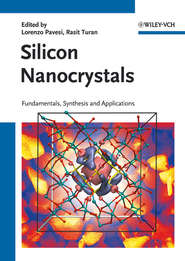 бесплатно читать книгу Silicon Nanocrystals автора Lorenzo Pavesi