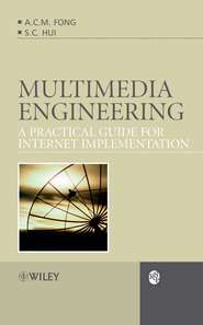 бесплатно читать книгу Multimedia Engineering автора A.C.M. Fong