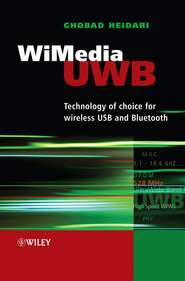 бесплатно читать книгу WiMedia UWB автора Ghobad Heidari