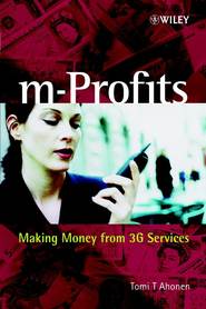 бесплатно читать книгу m-Profits автора Tomi Ahonen