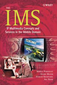 бесплатно читать книгу The IMS автора Aki Niemi